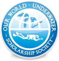 our world underwater scholarships